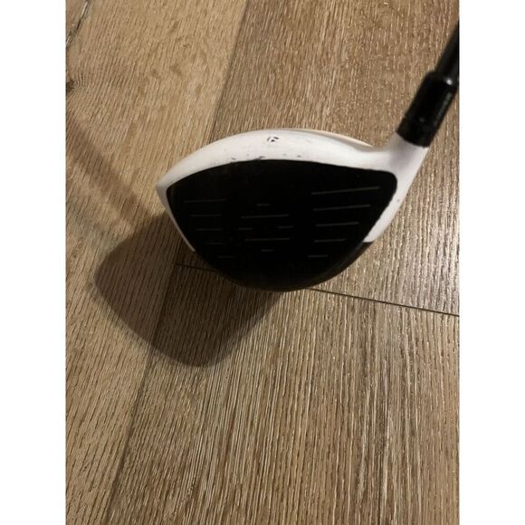 Taylormade R11S 10.5° Driver Regular Flex R11S 1298948 Good - Picture 4 of 8